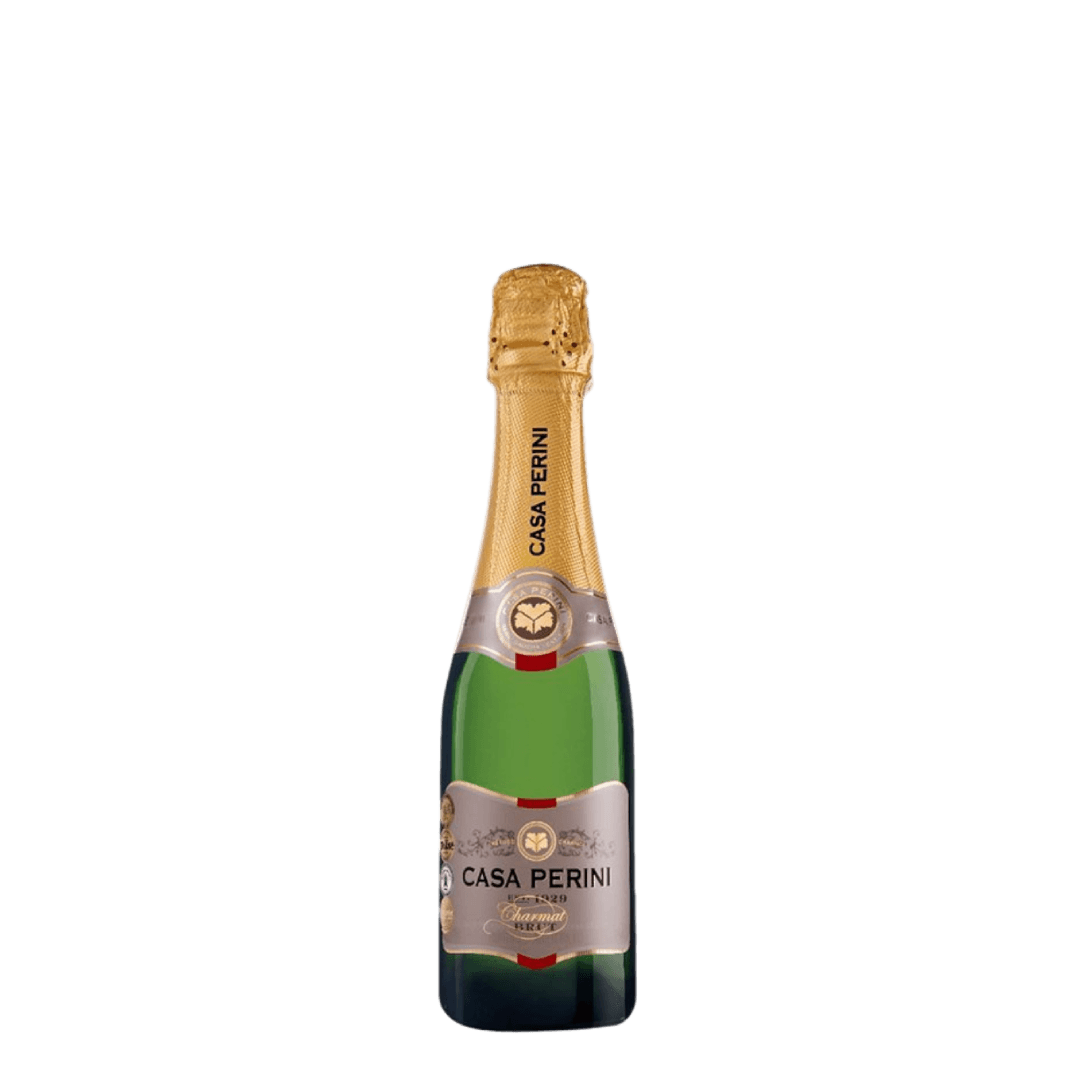 Espumante Casa Perini Brut 375ml
